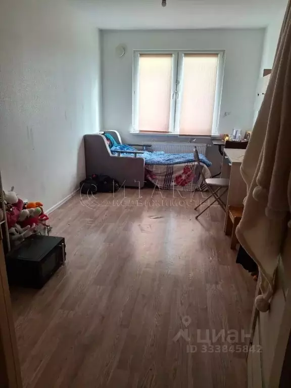 2-к кв. Санкт-Петербург ул. Чарушинская, 24к1 (50.7 м) - Фото 1