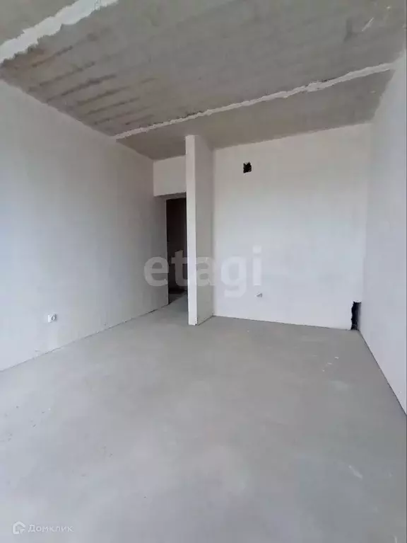 Продаётся квартира-студия, 27.37 м - Фото 0