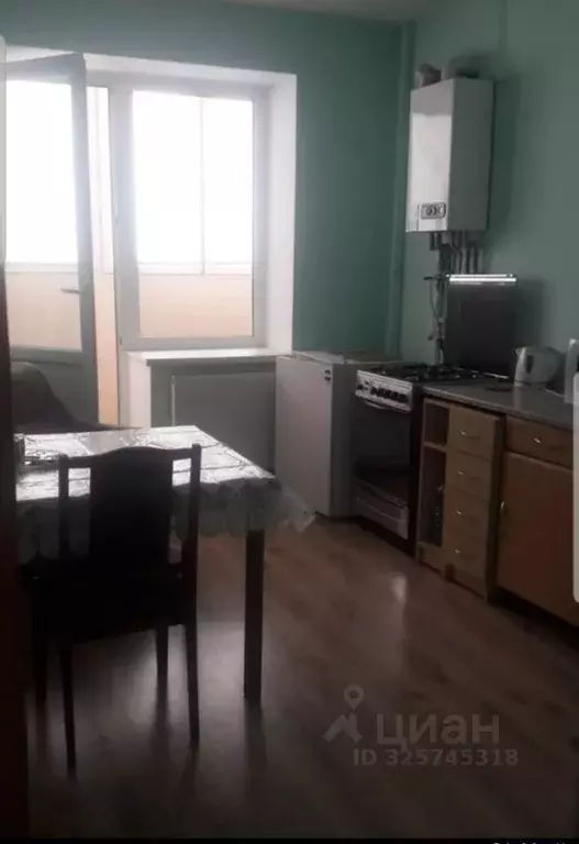 1-к кв. Калининградская область, Калининград Юбилейная ул., 8 (40.0 м) - Фото 2