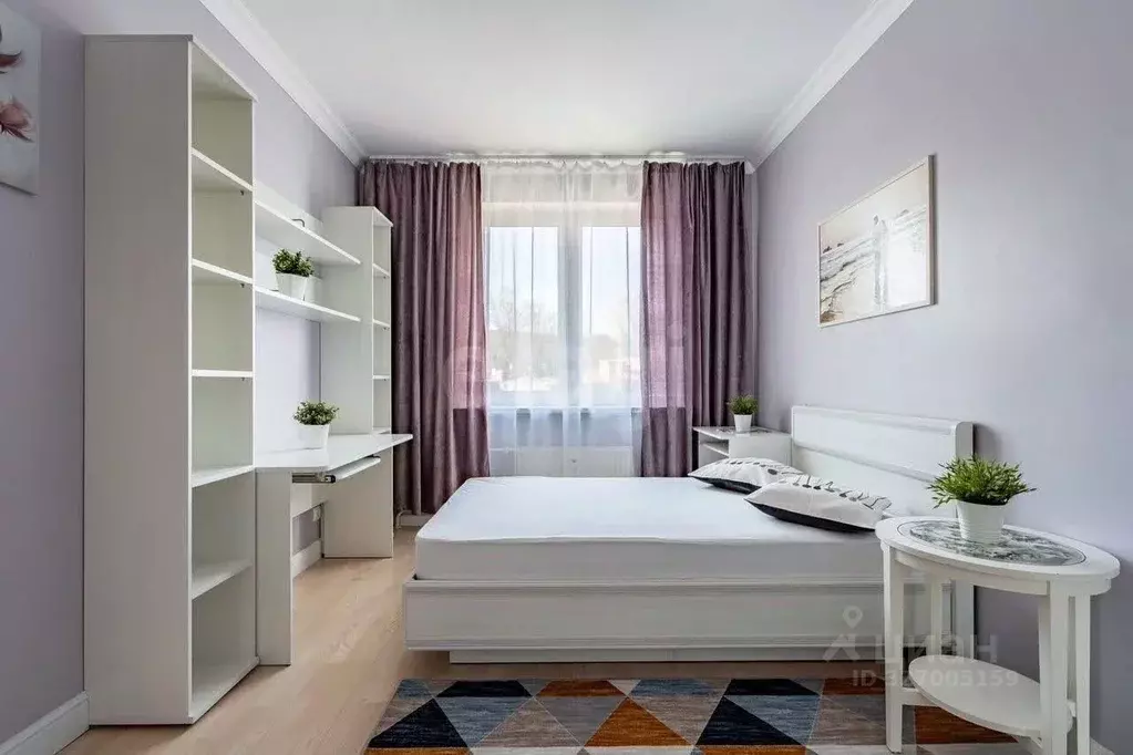 3-к кв. Санкт-Петербург просп. Медиков, 10к8 (68.0 м) - Фото 1