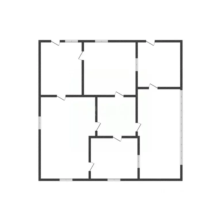 Дом в Курская область, Щигры ул. Ленина, 39 (75 м) - Фото 1