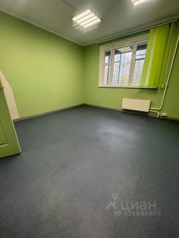 Помещение свободного назначения в Москва Братиславская ул., 18К2 (21 ... - Фото 2