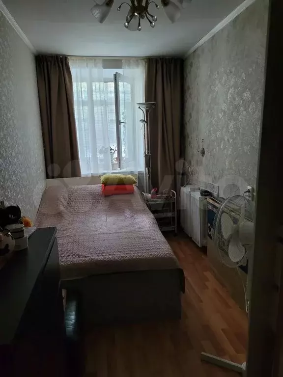 2-к. квартира, 47,6 м, 1/4 эт. - Фото 1