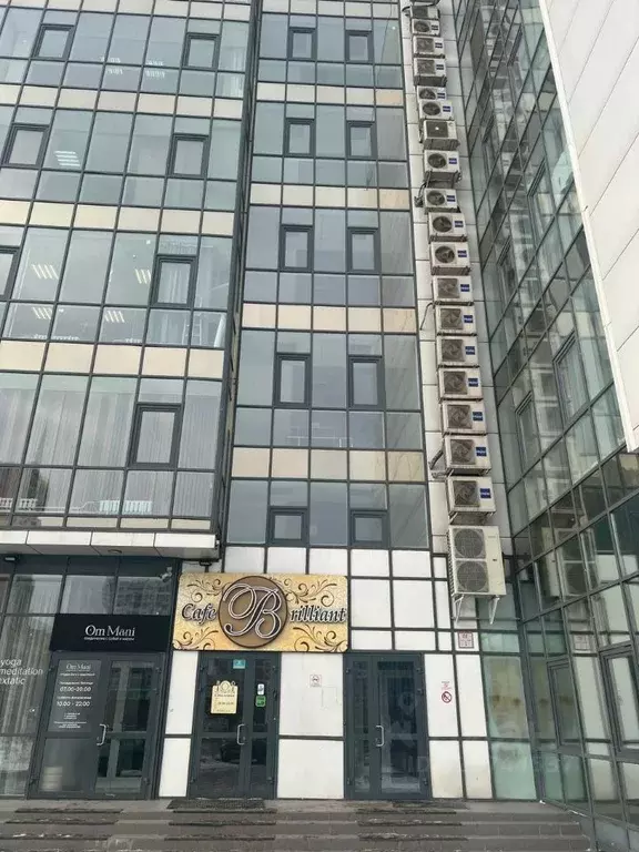 Помещение свободного назначения в Красноярский край, Красноярск ... - Фото 2