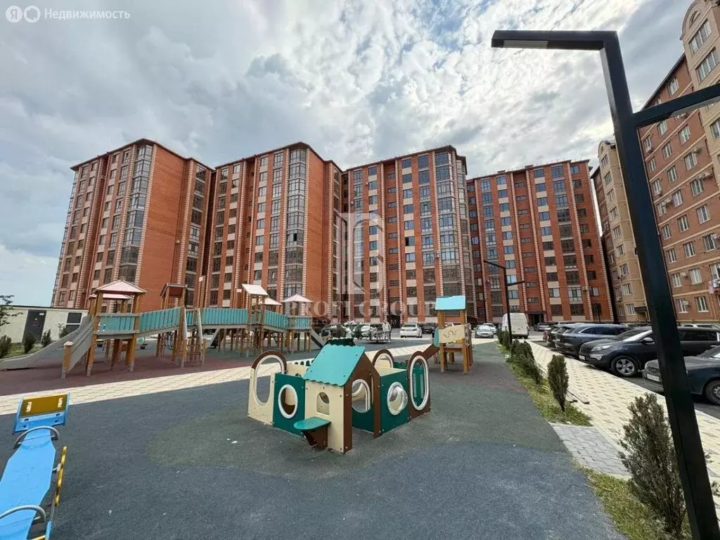 2-комнатная квартира: Каспийск, Приморская улица, 13А (75 м) - Фото 2