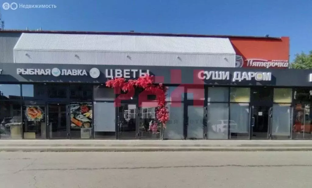 Торговая площадь (20 м) - Фото 2