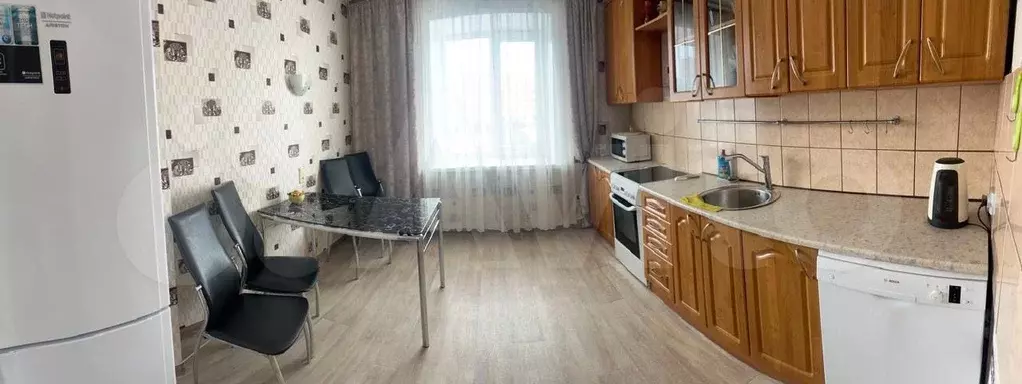 3-к. квартира, 64 м, 3/5 эт. - Фото 1