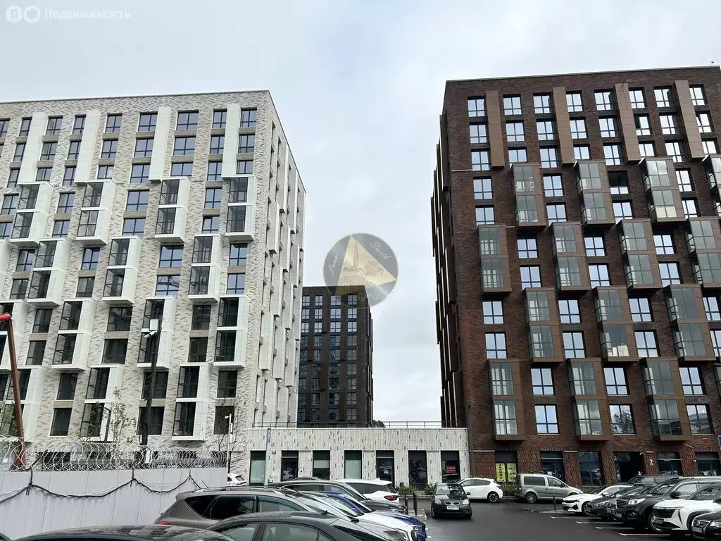 1-комнатная квартира: Санкт-Петербург, Галерный проезд, 1к2 (41.5 м) - Фото 2