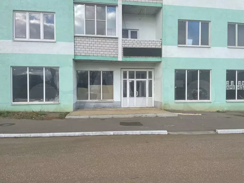 Помещение в новостройке - Фото 0
