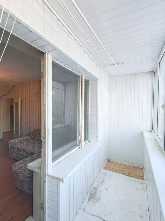 2-к кв. Московская область, Одинцовский городской округ, Лесной ... - Фото 2