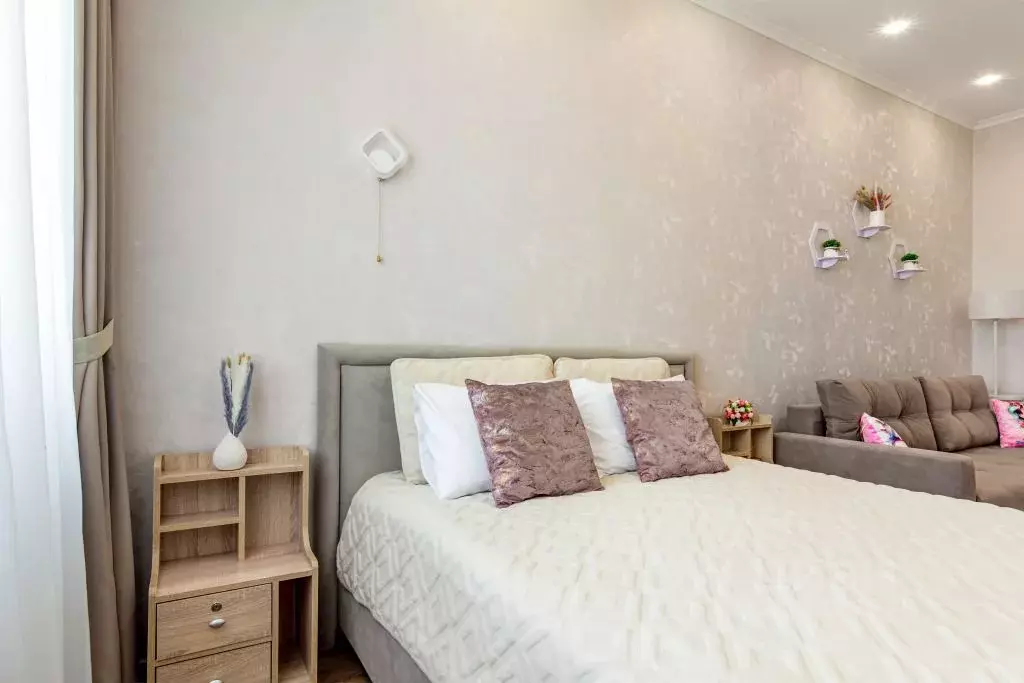 2-к кв. Краснодарский край, Геленджик Крымская ул., 21 (56.0 м) - Фото 1