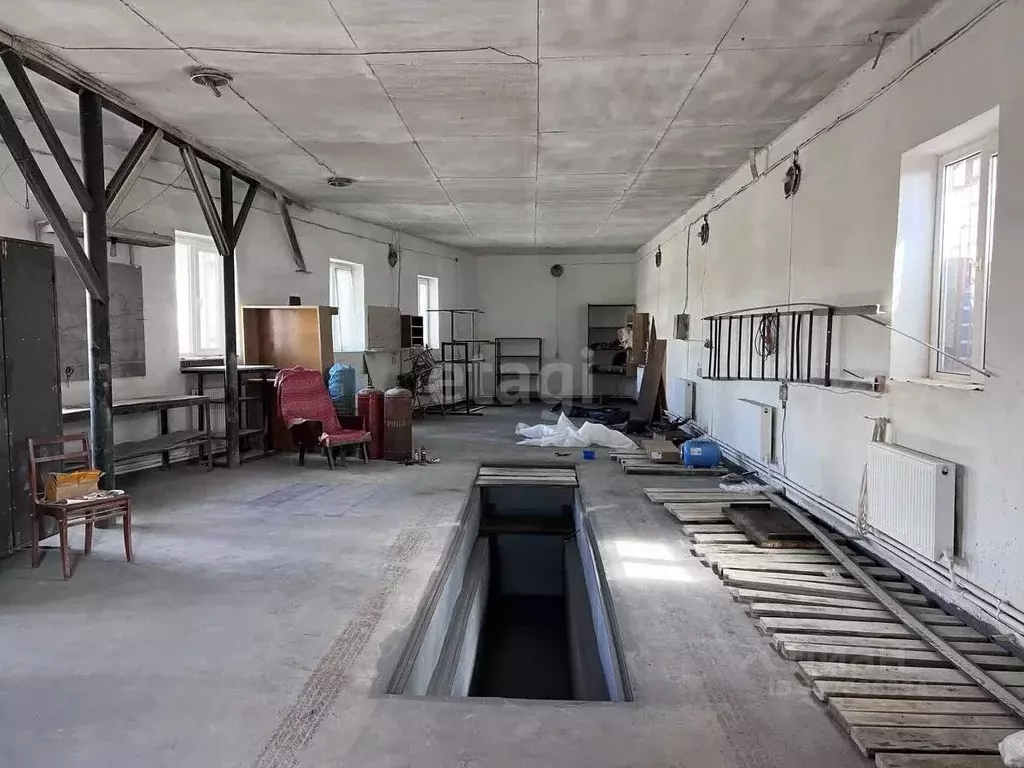 Помещение свободного назначения в Башкортостан, Стерлитамак ... - Фото 0