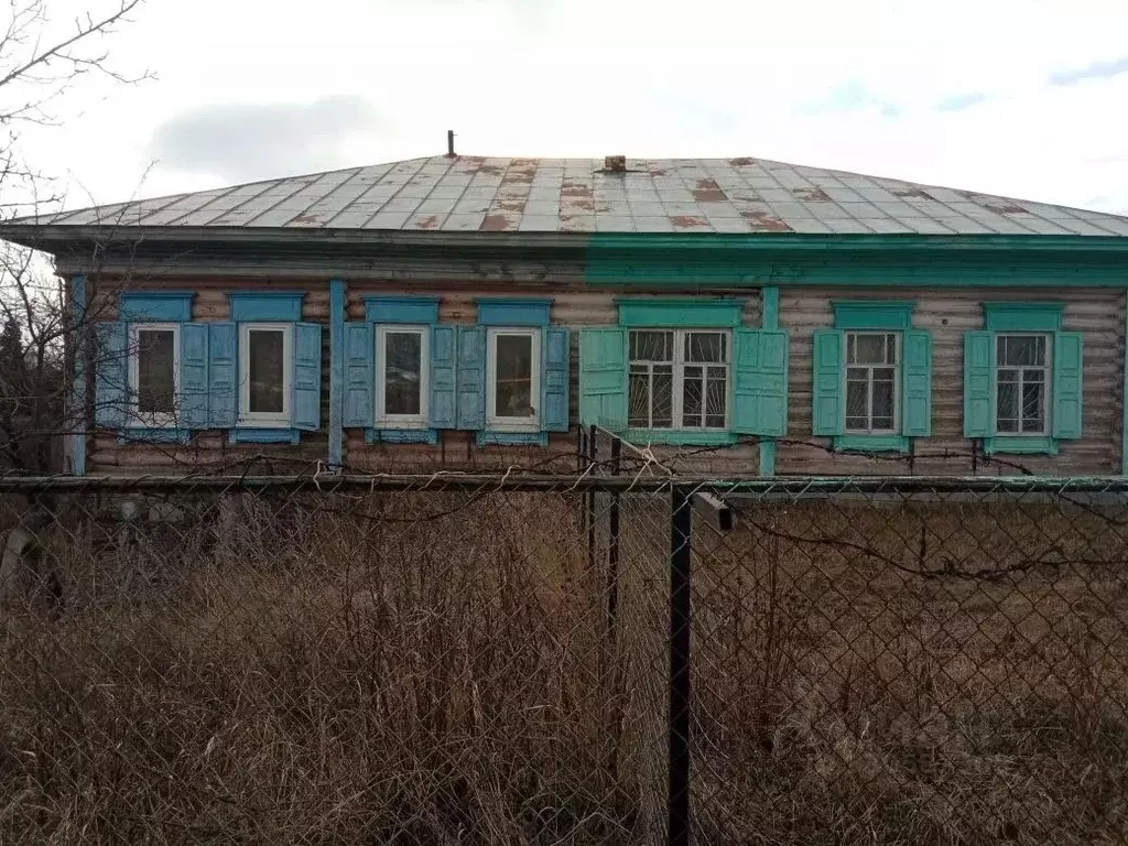 Помещение свободного назначения в Башкортостан, Белорецкий район, с. ... - Фото 1