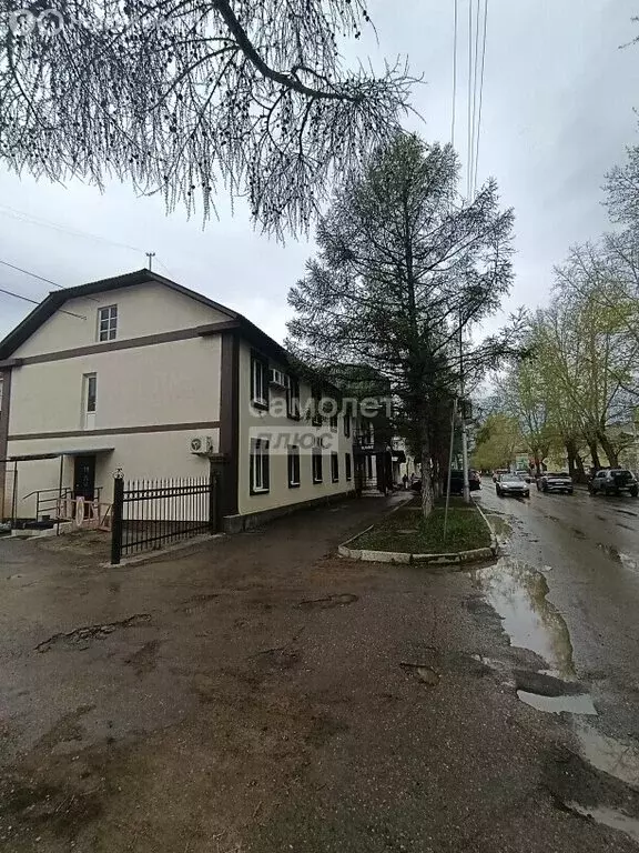 Помещение свободного назначения (460.6 м) - Фото 1