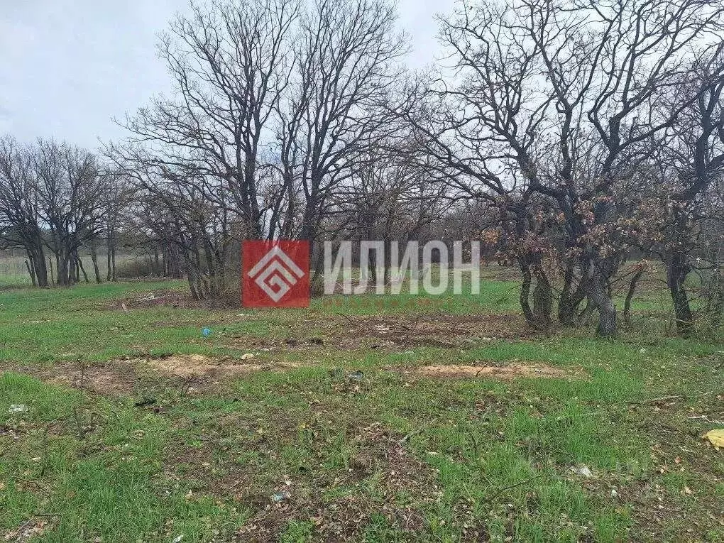 Участок в Крым, Симферопольский район, с. Мирное 3691 (7.6 сот.) - Фото 2