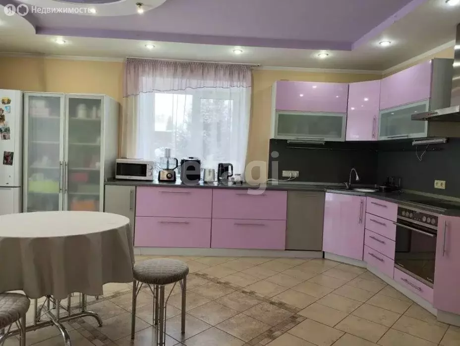 Дом в Томск, посёлок Степановка, Степная улица (267.5 м) - Фото 2