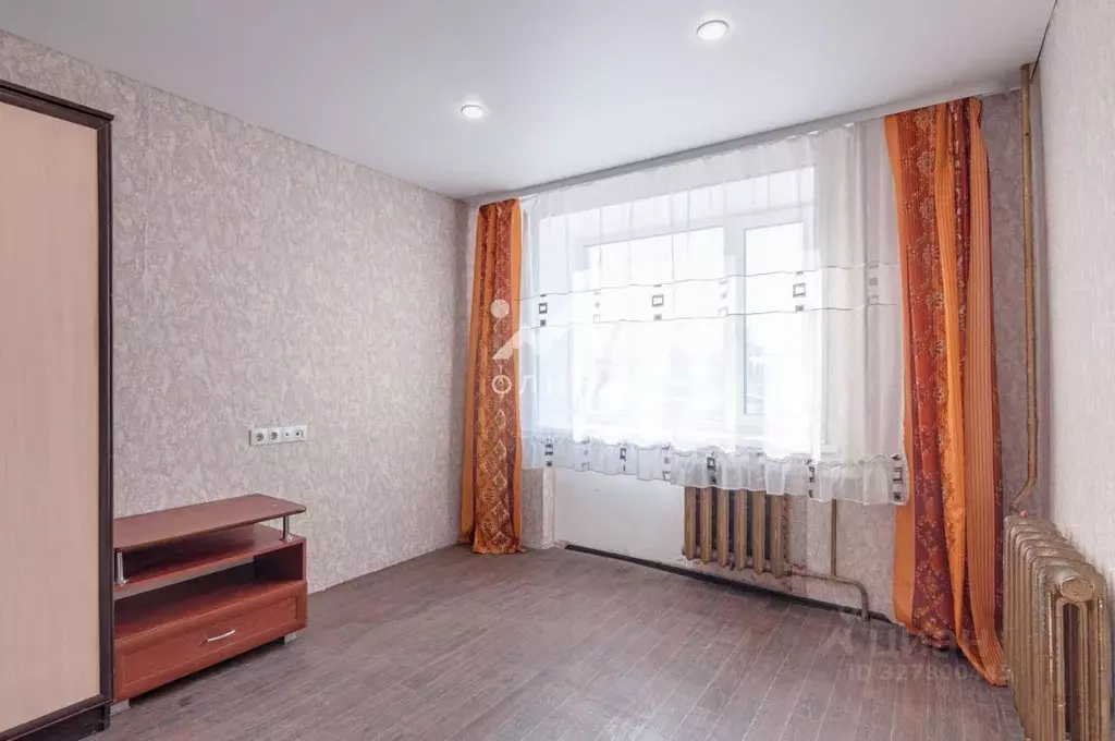 Комната Вологодская область, Вологда Козленская ул., 119 (17.7 м) - Фото 2