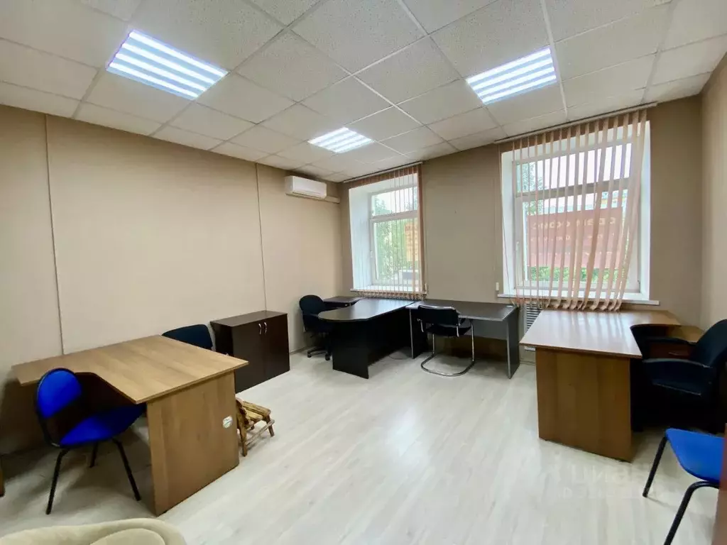 Офис в Кемеровская область, Кемерово ул. Рукавишникова, 12 (427 м) - Фото 0