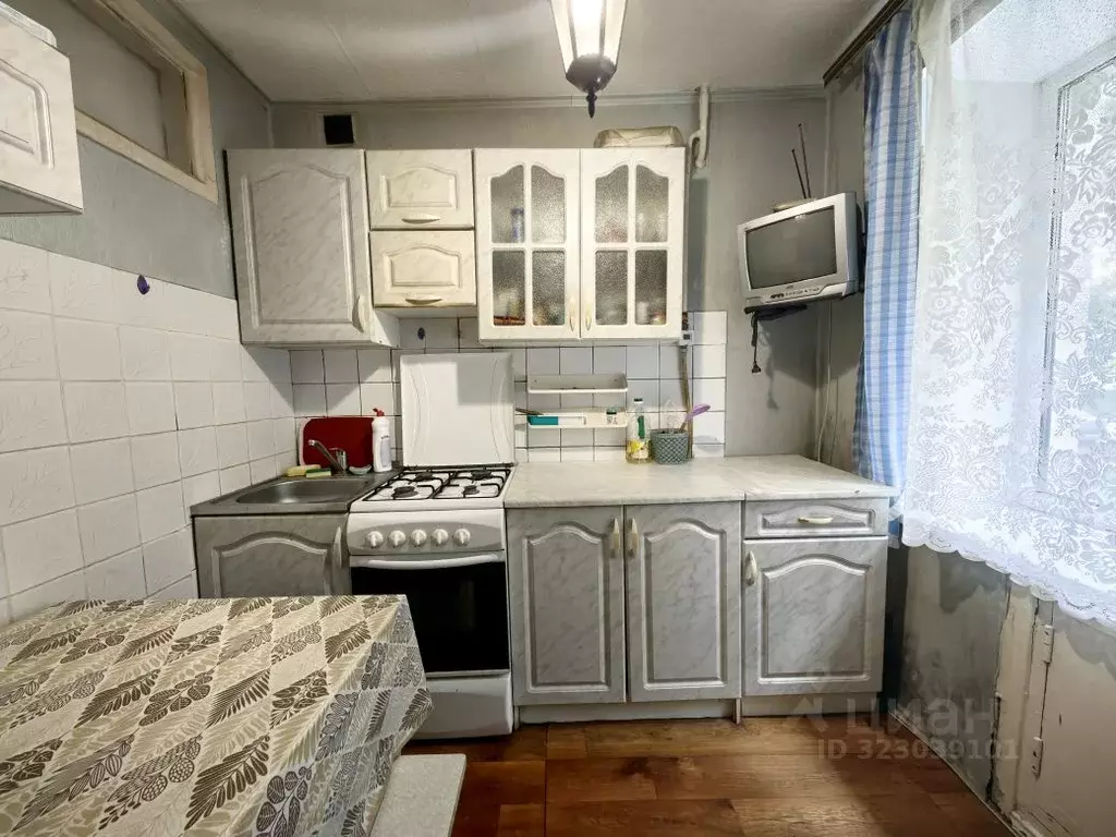 1-к кв. Московская область, Пушкинский городской округ, Правдинский ... - Фото 1