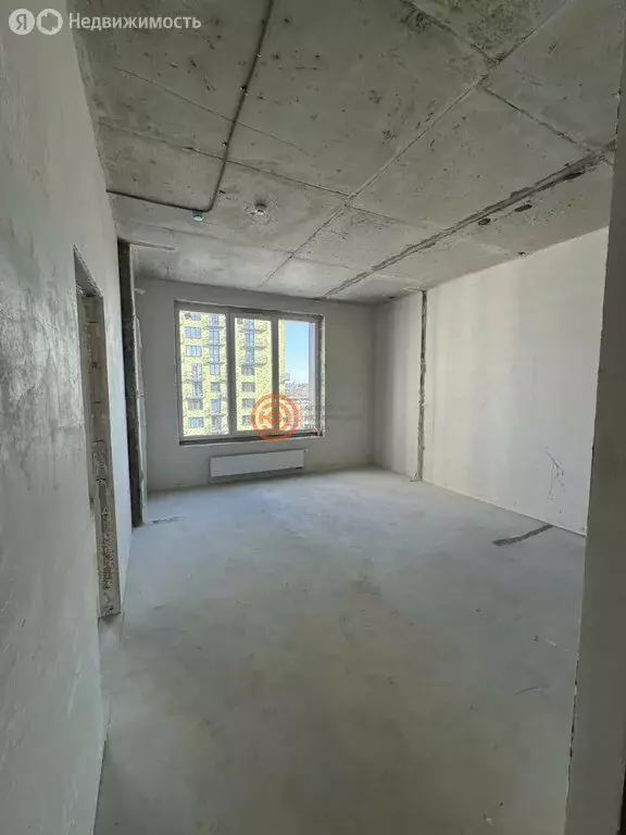 1-комнатная квартира: Тюмень, микрорайон Тарманы, улица Малышева, 31к1 ... - Фото 2