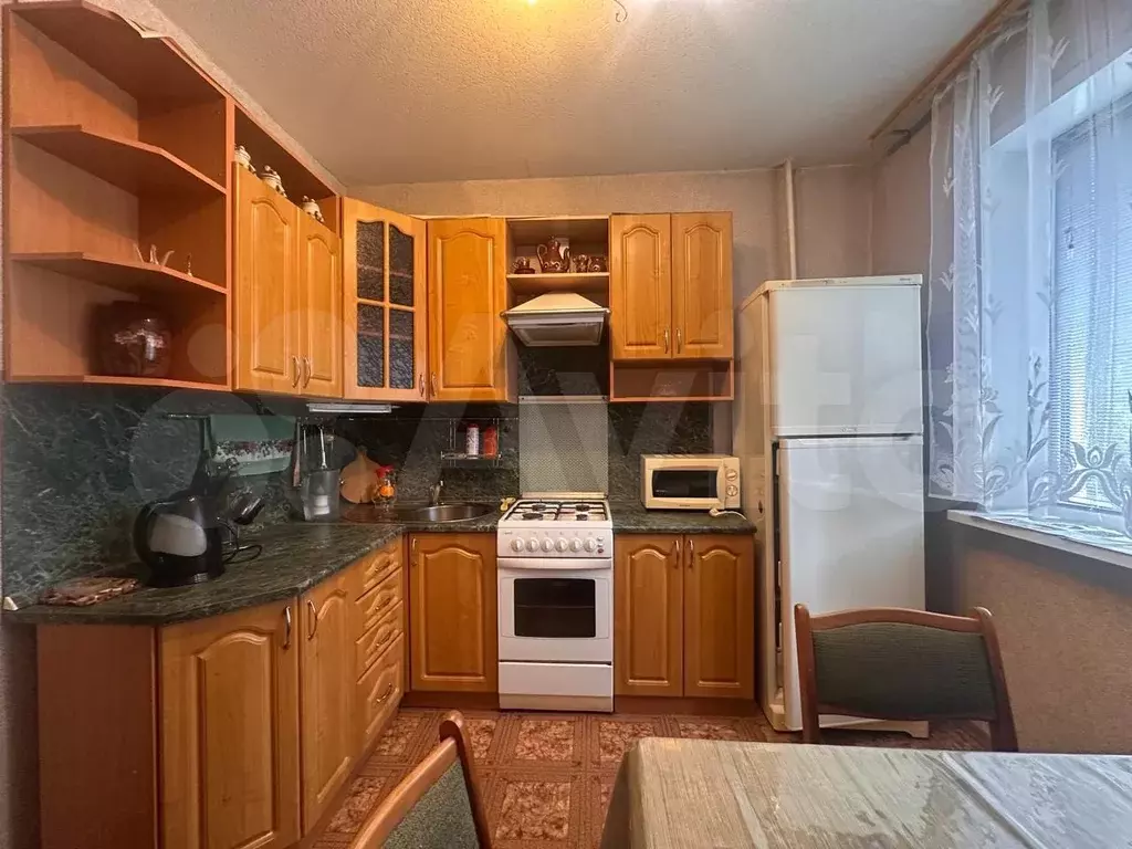3-к. квартира, 66 м, 2/9 эт. - Фото 0