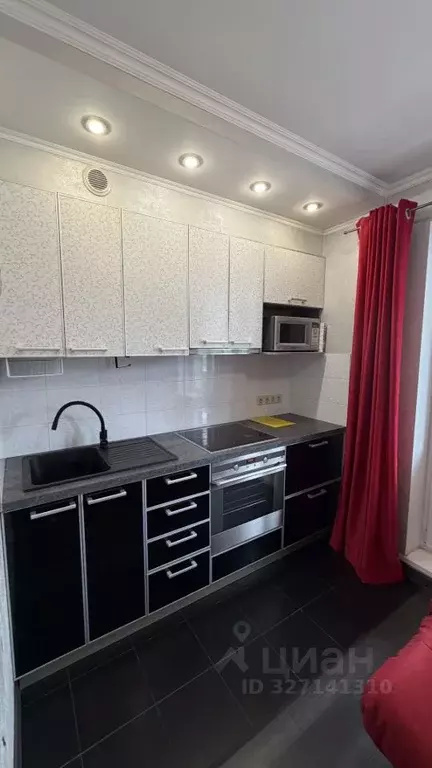 1-к кв. Санкт-Петербург ул. Савушкина, 123к1 (40.0 м) - Фото 1