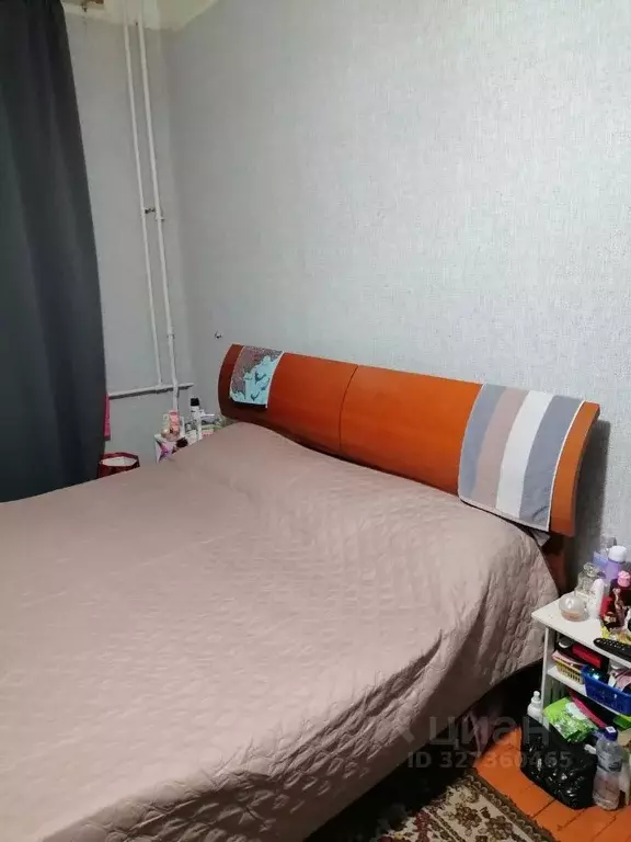 Комната Москва ул. Коцюбинского, 5К1 (20.0 м) - Фото 2