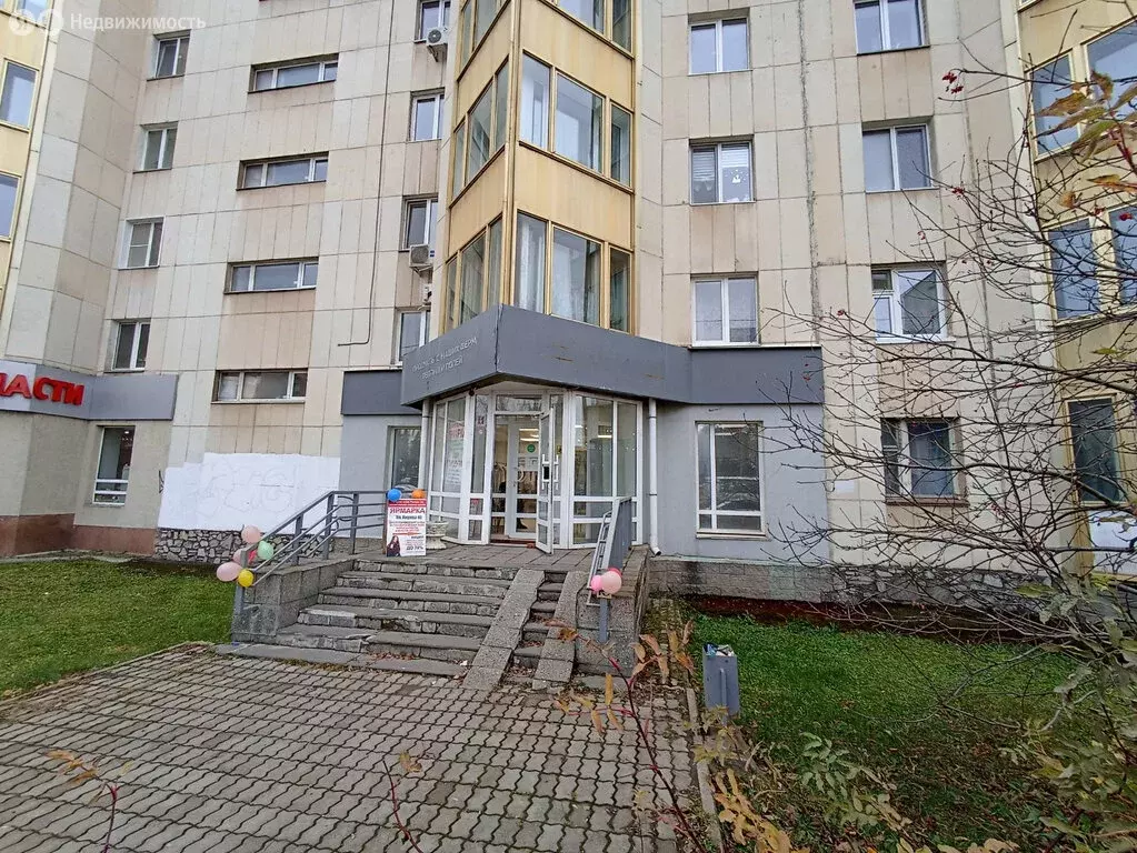 Помещение свободного назначения (79.4 м) - Фото 2