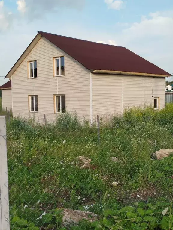 Дом 146 м на участке 5 сот. - Фото 0