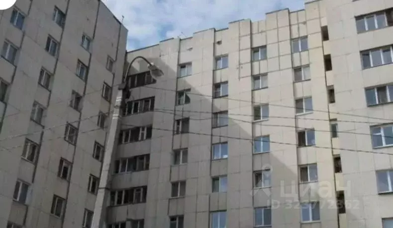 2-к кв. Башкортостан, Уфа ул. Дмитрия Донского, 83 (45.0 м) - Фото 2