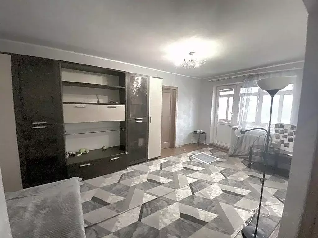2-к кв. Башкортостан, Уфа ул. Богдана Хмельницкого, 60/1 (47.5 м) - Фото 1