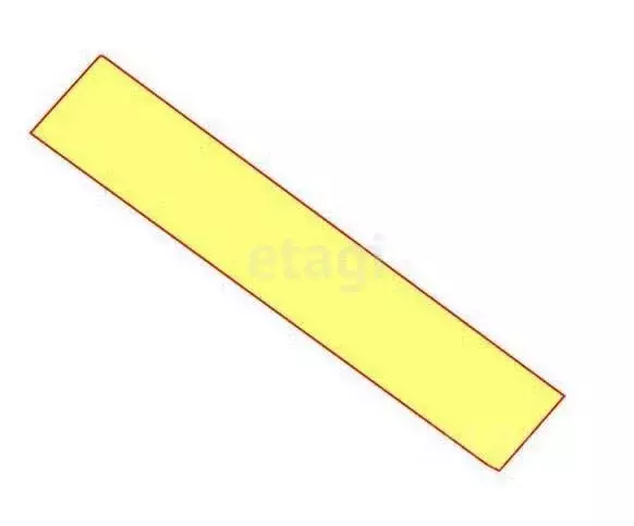 Участок в Орловская область, Орловский район, д. Нижняя Калиновка  ... - Фото 1