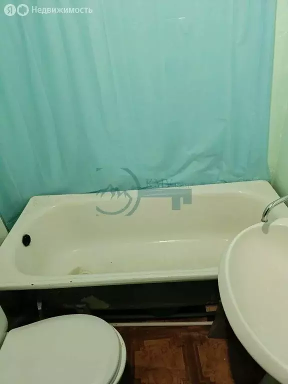 1-комнатная квартира: Ессентуки, улица Маркова, 65 (25 м) - Фото 1