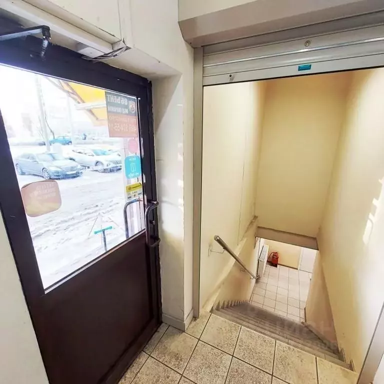 Помещение свободного назначения в Московская область, Химки городской ... - Фото 1