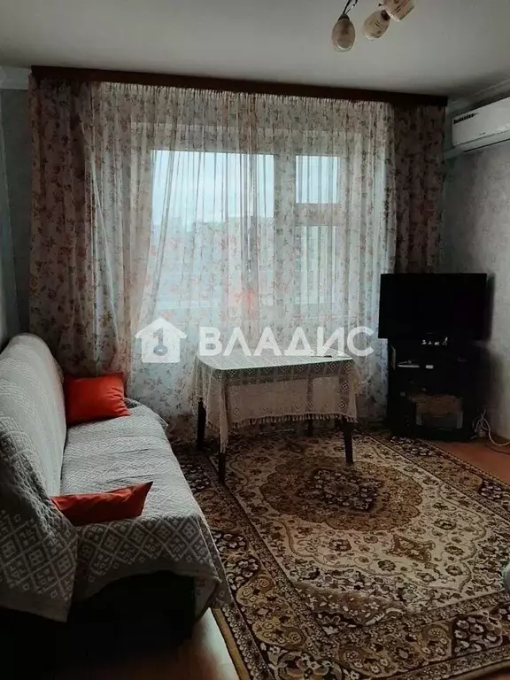 1-к кв. Москва ул. 2-я Нововатутинская, 3 (35.0 м) - Фото 2