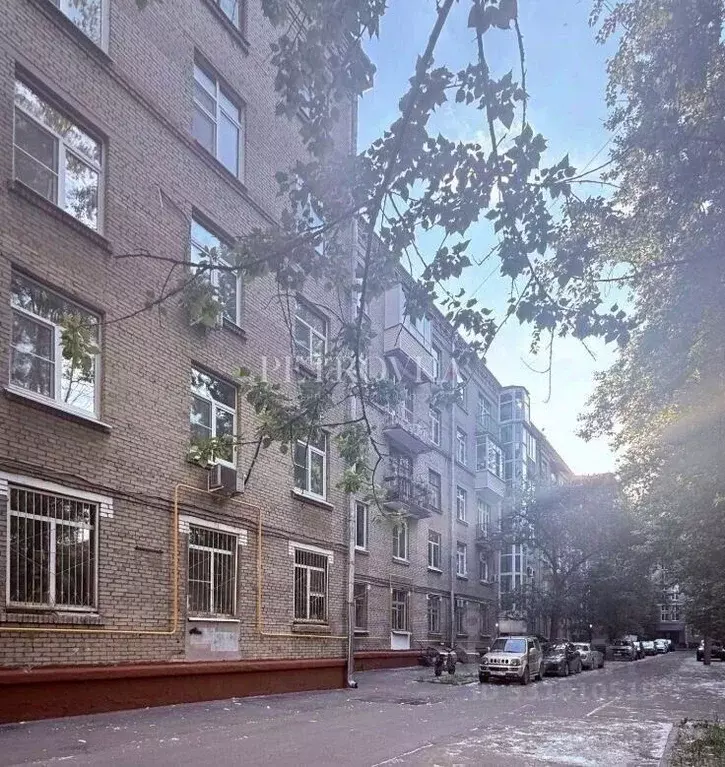 3-к кв. Москва ул. Ивана Бабушкина, 23К2 (80.0 м) - Фото 1