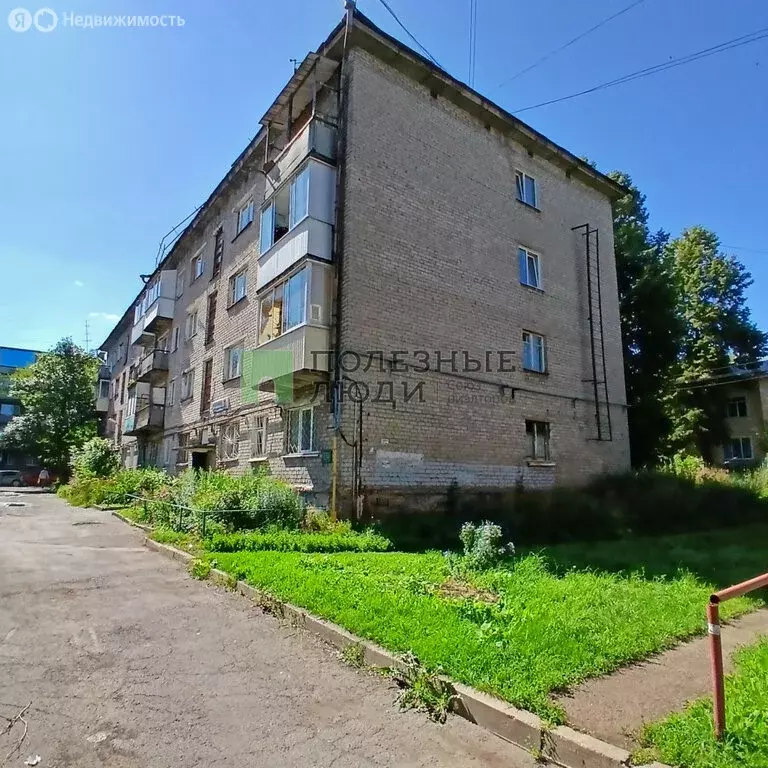 1к в 4-комнатной квартире (9.3 м) - Фото 0