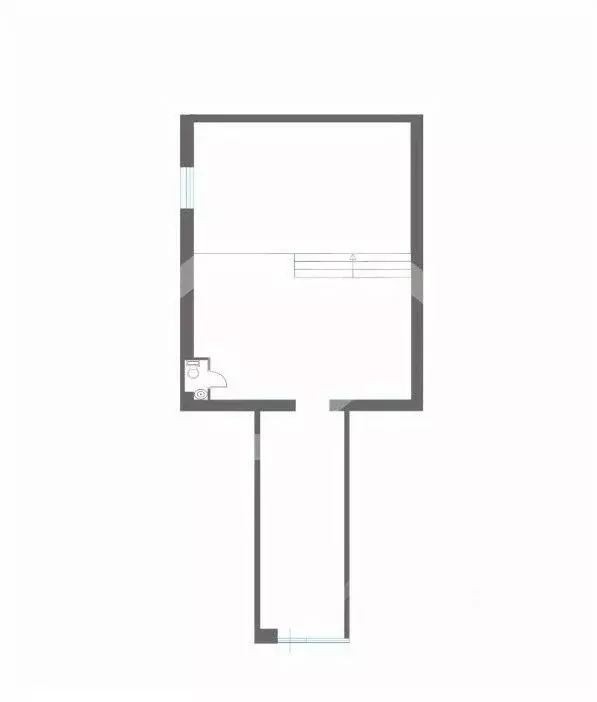 Помещение свободного назначения в Москва Краснодарская ул., 57К3 (120 ... - Фото 2