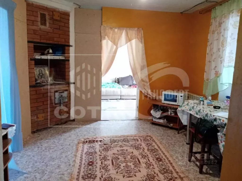 Дом в Воронежская область, Воронеж ул. Октябрьская (100 м) - Фото 2