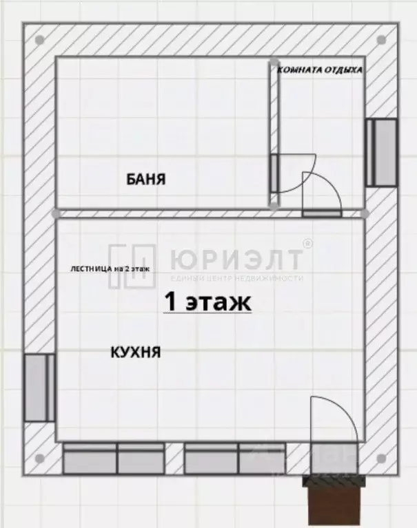 Дом в Свердловская область, Арамиль Березки кп, 304 (70 м) - Фото 1
