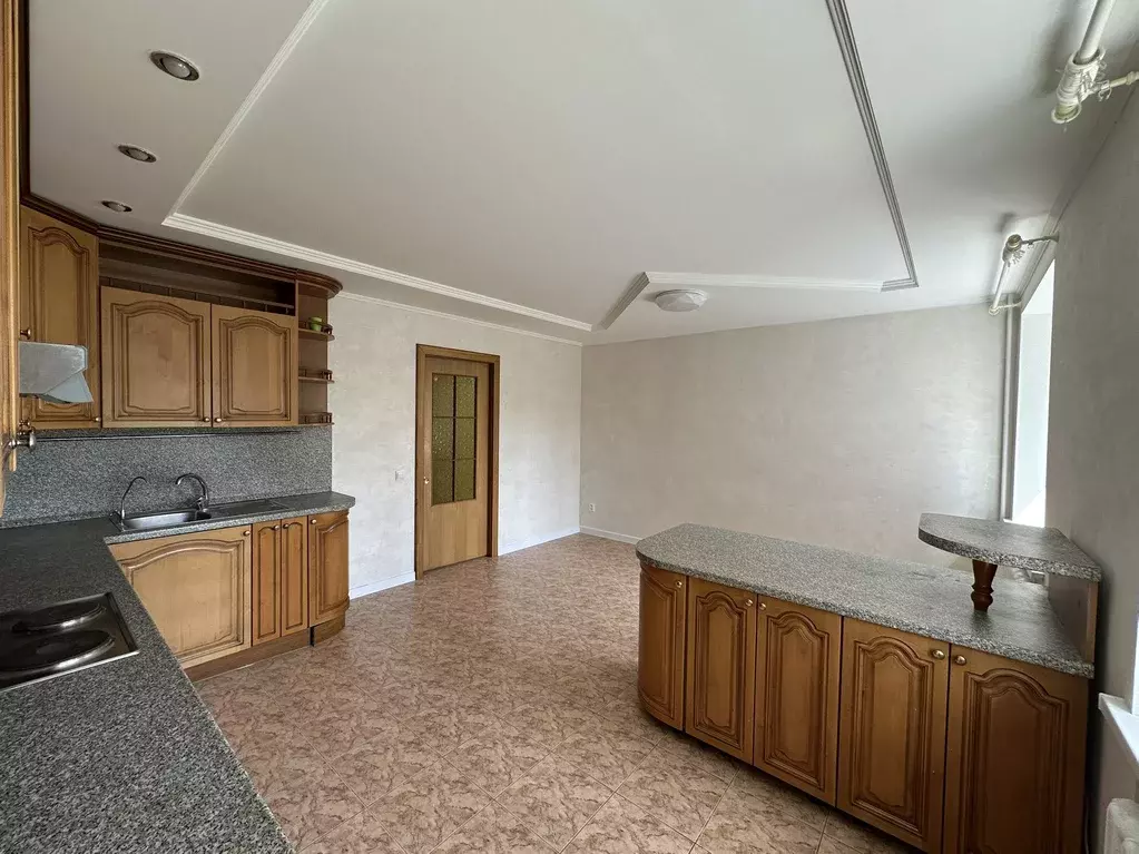 Продаётся 3-к квартира, 85.5 м - Фото 1
