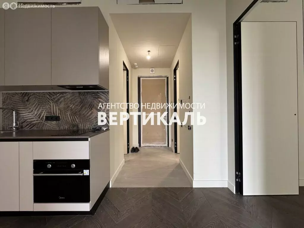2-комнатная квартира: Москва, Ленинский проспект, 38 (49.9 м) - Фото 0