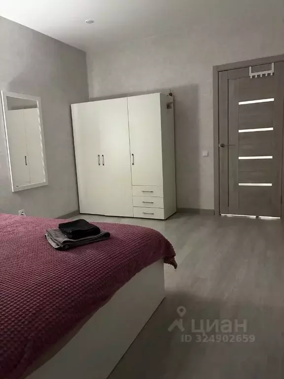 1-к кв. Санкт-Петербург бул. Головнина, 4 (39.0 м) - Фото 2