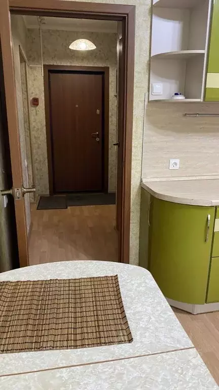 1-к кв. Московская область, Ленинский городской округ, Боброво пгт ул. ... - Фото 2