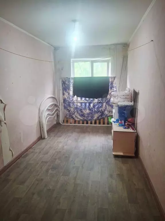 2-к. квартира, 44,3 м, 1/5 эт. - Фото 1