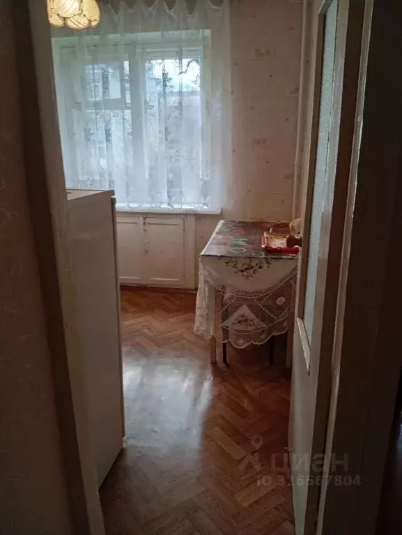 1-к кв. Белгородская область, Белгород ул. Князя Трубецкого, 39а (31.0 ... - Фото 1