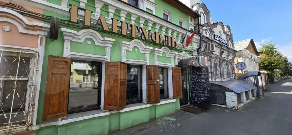 Готовая кофейня на первой линии Галактионовской - Фото 0