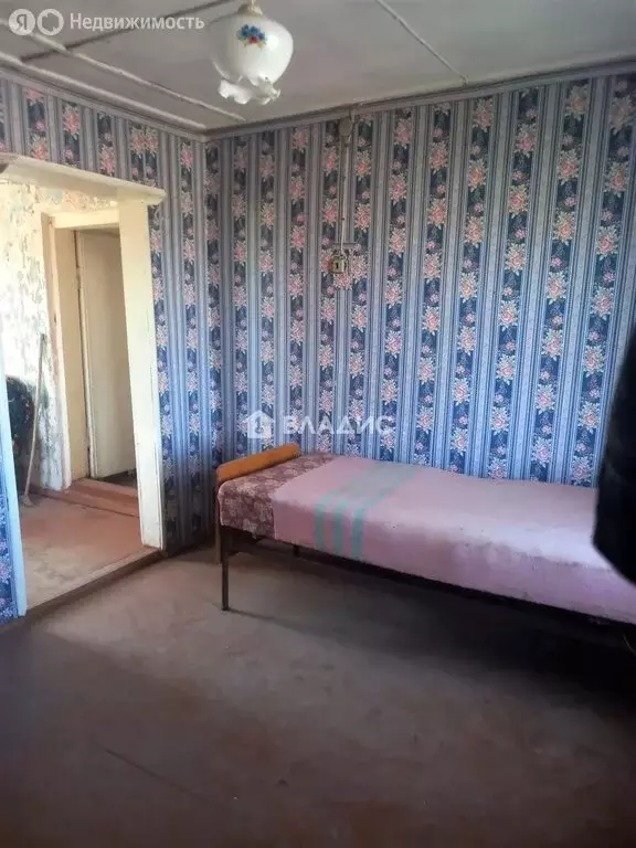 2-комнатная квартира: село Старое Славкино, Лесная улица, 28 (39.9 м) - Фото 2
