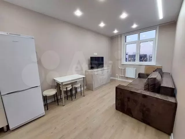 2-к. квартира, 35,5 м, 9/24 эт. - Фото 0