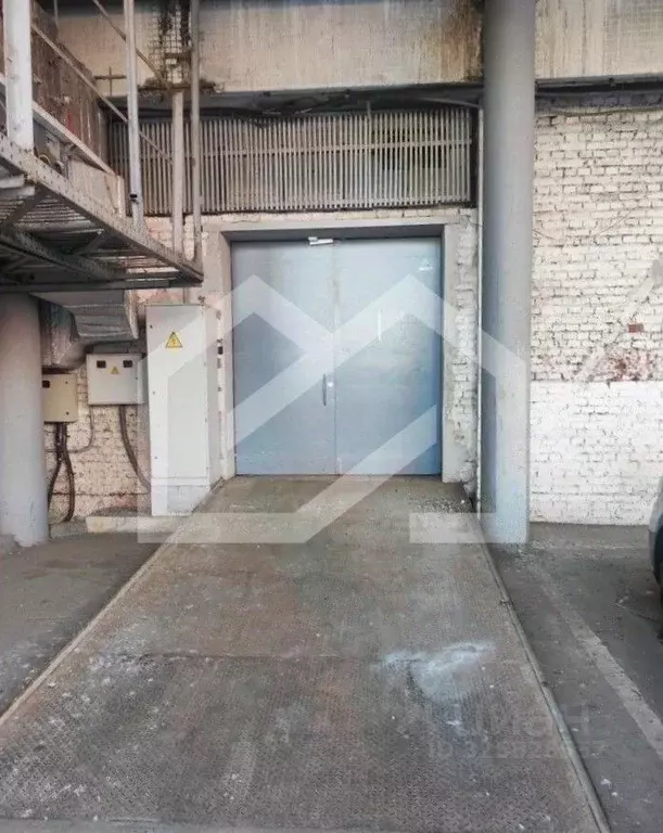 Производственное помещение в Москва ул. Бутлерова, 17Б (434 м) - Фото 2